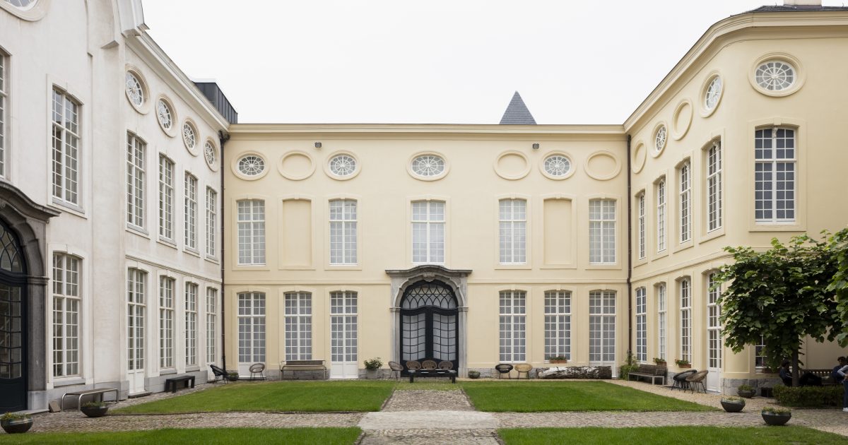 Design Museum Gent