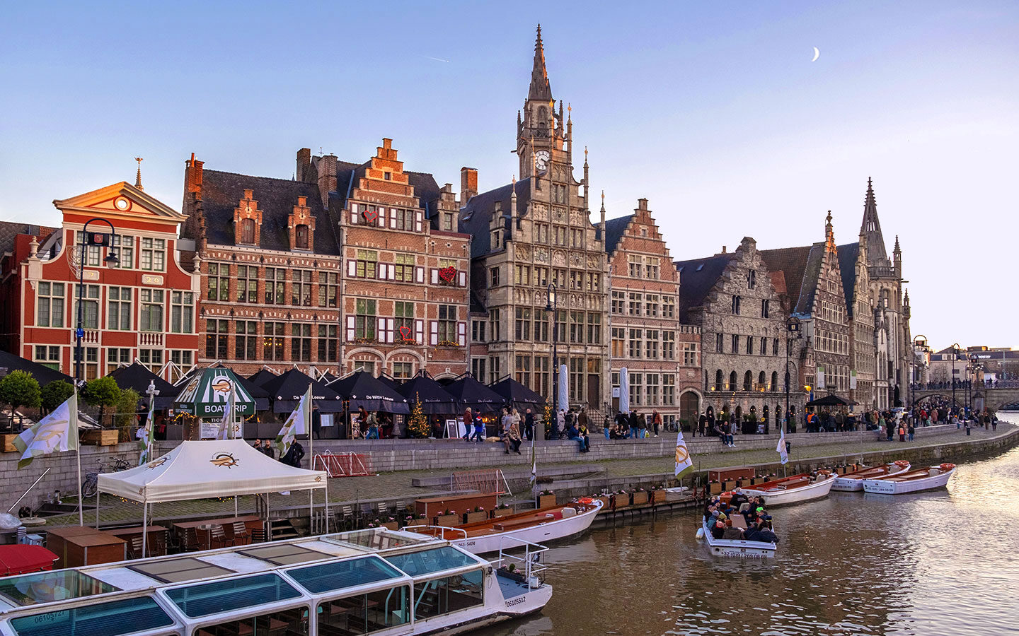 Ghent