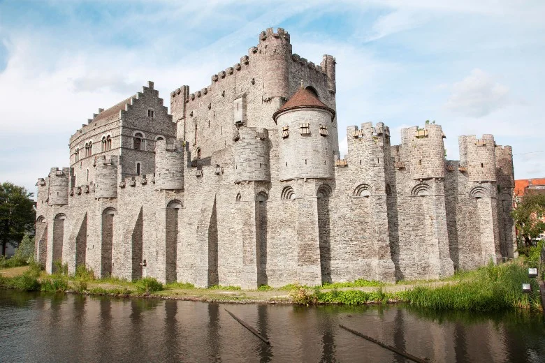 Gravensteen